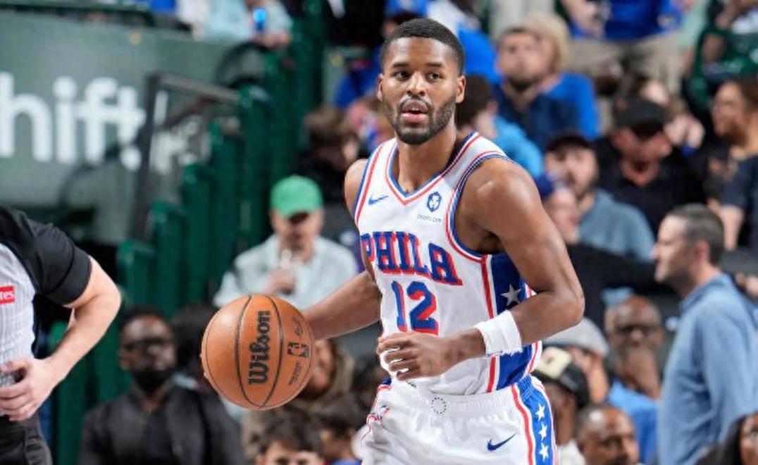 今夜突围战来临,费城76人围绕全明星赛手感冰凉,态度坚定,身体对抗强度拉满的简单介绍 今夜突围战来临,费城76人围绕全明星赛手感冰凉,态度坚定,身体对抗强度拉满的简单介绍