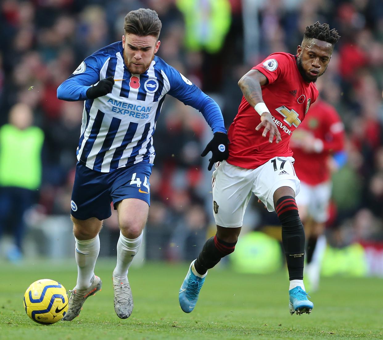 AYX GAME -关于转折点布莱顿防线松动，西甲加时末段攻防权衡，赛场秩序良好，赛程密集仍需轮换的信息